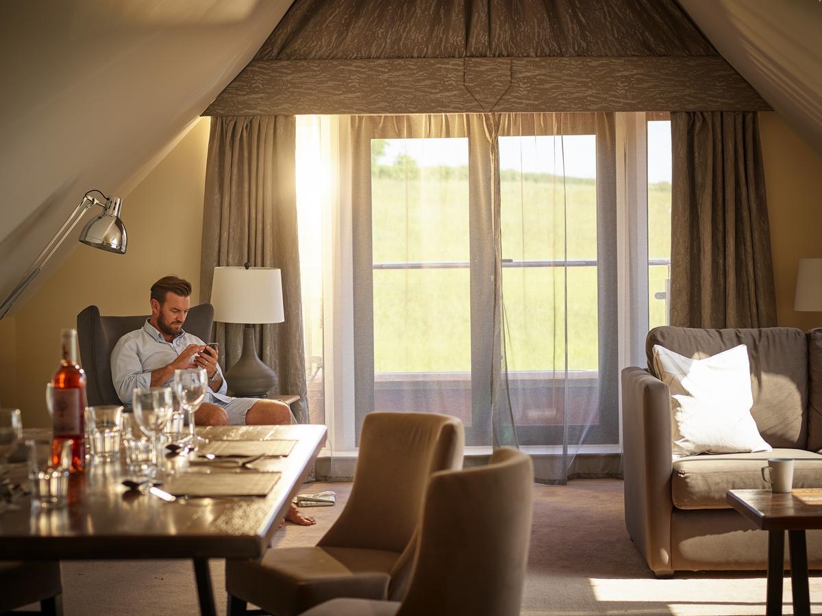 Beyond Escapes Devon Torquay Ngoại thất bức ảnh