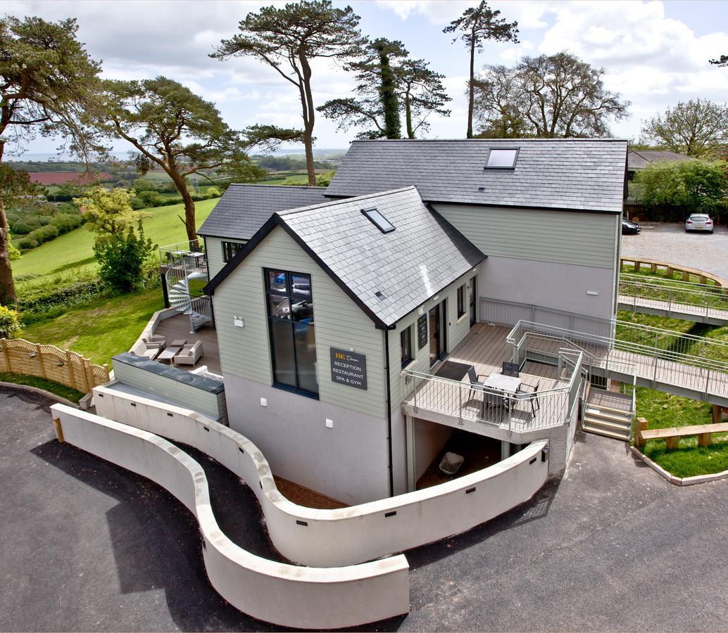 Beyond Escapes Devon Torquay Ngoại thất bức ảnh